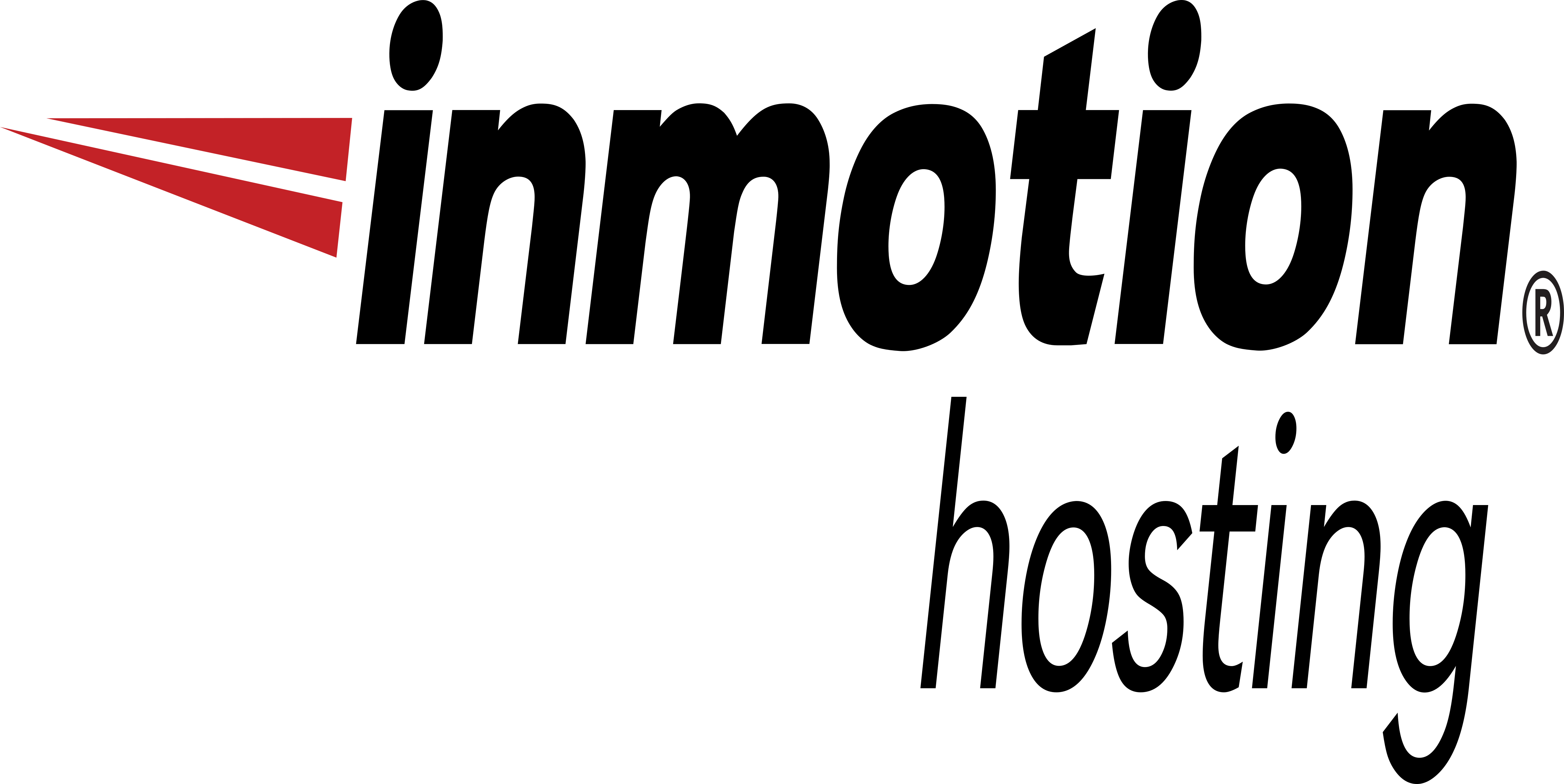 InMotio-Hosting